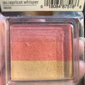 AVEDA blush (apricot whisper) 😘